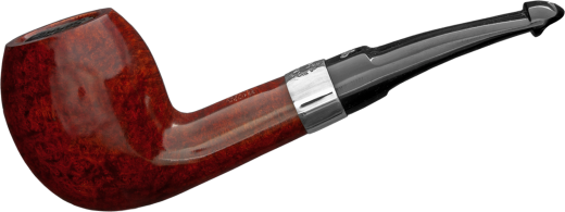 Peterson Sherlock Holmes Strand Terracotta