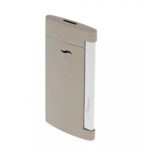S.T. Dupont Slim 7 matt beige