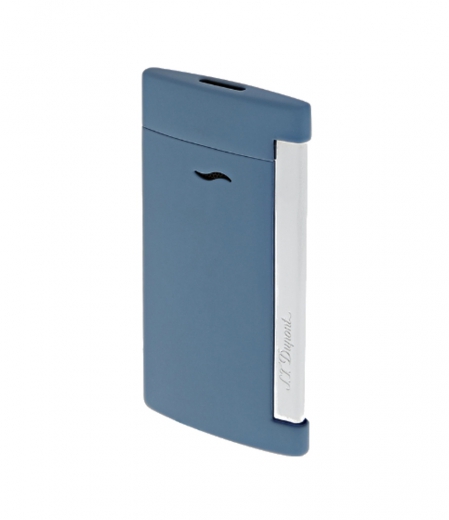 S.T. Dupont Slim 7 Shark blue