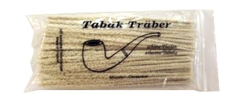 Tobacco Traeber pipe cleaners