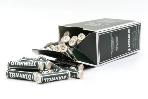 Stanwell Kohlefilter 9mm
