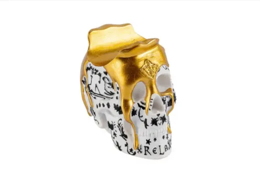 Skel Ton Zigarrenbank