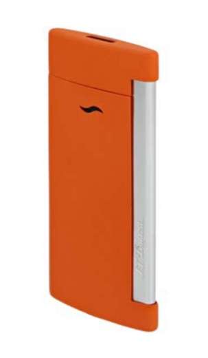 S.T. Dupont Slim 7 orange matt
