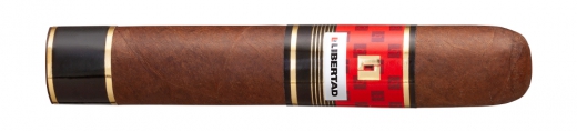 La Libertad Robusto