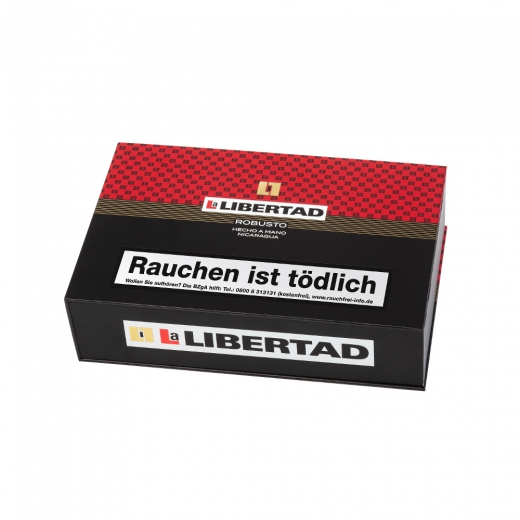 La Libertad Robusto