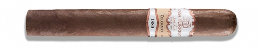 Casa Turrent Serie 1880 Double Robusto Colorado