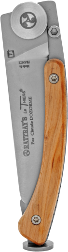 Rattray's Explorer Juniper