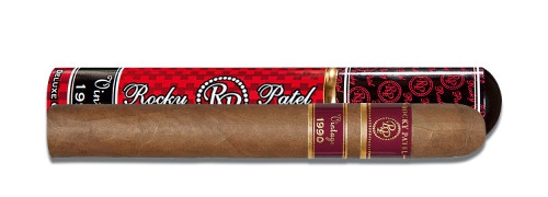 Rocky Patel Vintage 1990 Deluxe Toro Tube
