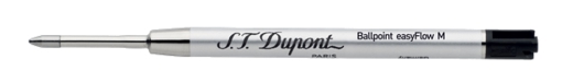 S.T. Dupont Mine Medium for ballpoint pen black