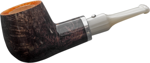 White Elephant Ebony & Ivory Grey 6