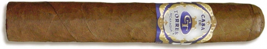 Casa de Torres Especial Robusto