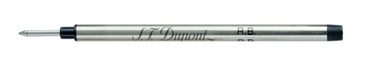 S.T. Dupont Mine Medium für Tintenroller schwarz