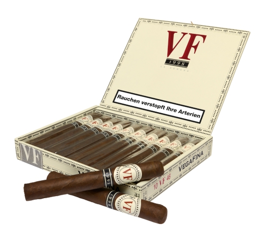 VegaFina 1998 VF 46