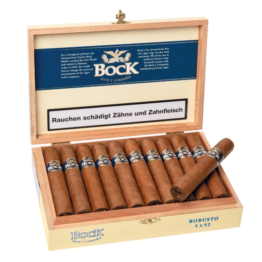 BOCK Robusto