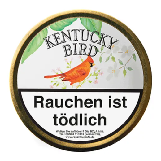 Kentucky Bird