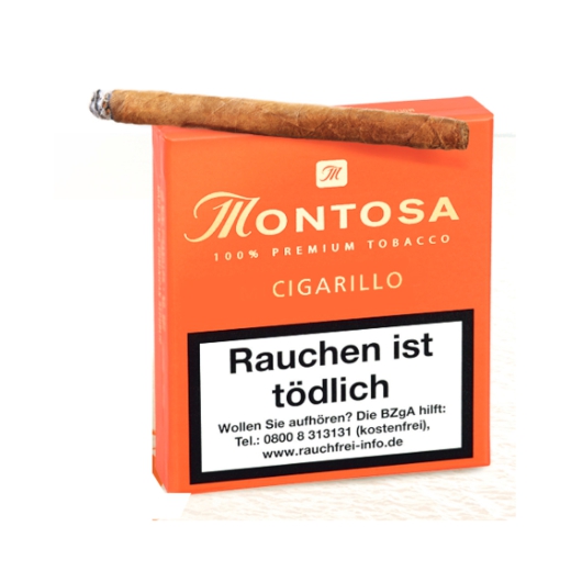 Montosa Cigarillos