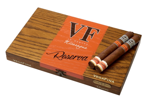 VegaFina Linea Nicaragua Reserva