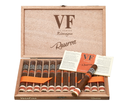 VegaFina Linea Nicaragua Reserva