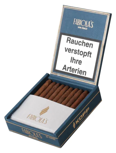 Fabiolas Mini