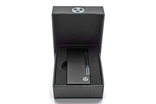Rattray's Grand Black Matt