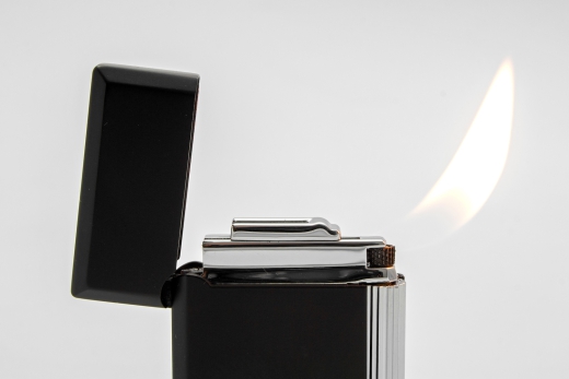 Rattray's Bel Black Matted