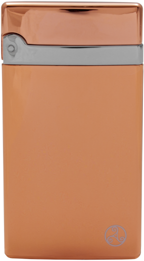 Rattray's Alfie Rose Gold