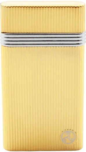 Rattray's Regent Gold – Chrome