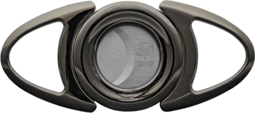 Cig-R Zigarren Abschneider Bull's Eye Gun