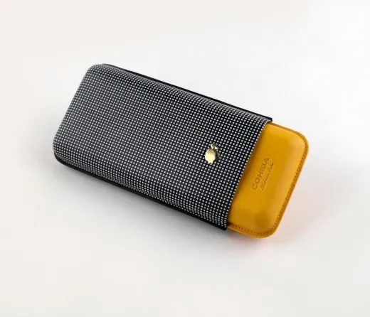 Cohiba Lederetui