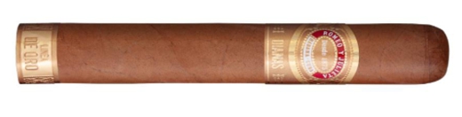 Romeo y Julieta Línea de Oro Dianas