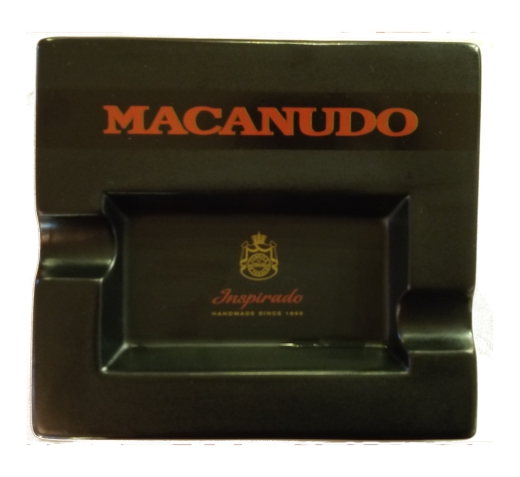 Macanudo Inspirado Ashtray