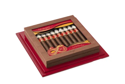 Davidoff Year of the Snake Limited Edition 2025