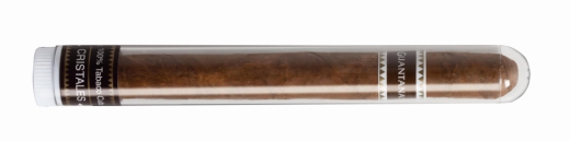 Guantanamera Cristales