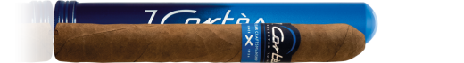 J. Cortès Blue Line High Class Tube