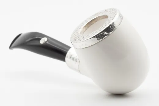 Barling 1812 - Ivory Cap Bent glatt