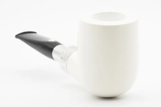 Barling 1812 - Ivory Spigot Straight glatt