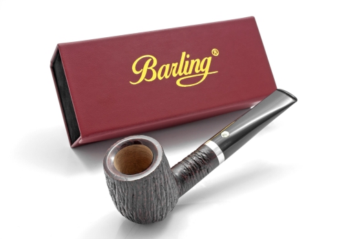 Barling Admiral - Bark 1824