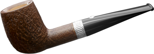 Barling Admiral - Fossil 1824
