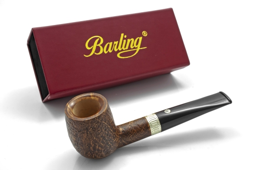 Barling Admiral - Fossil 1824
