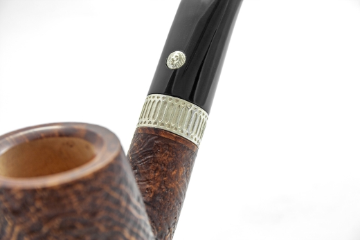 Barling Admiral - Fossil 1825
