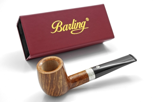 Barling Admiral - Guinea Grain 1824