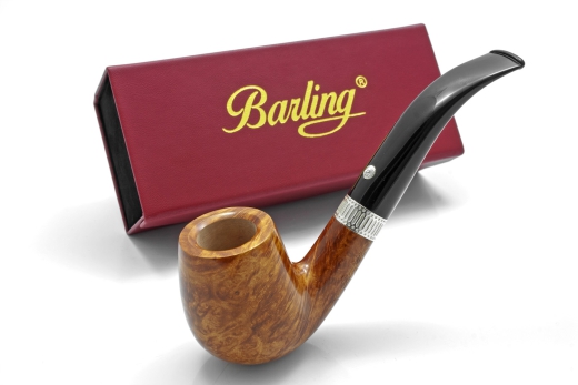 Barling Admiral - Guinea Grain 1825