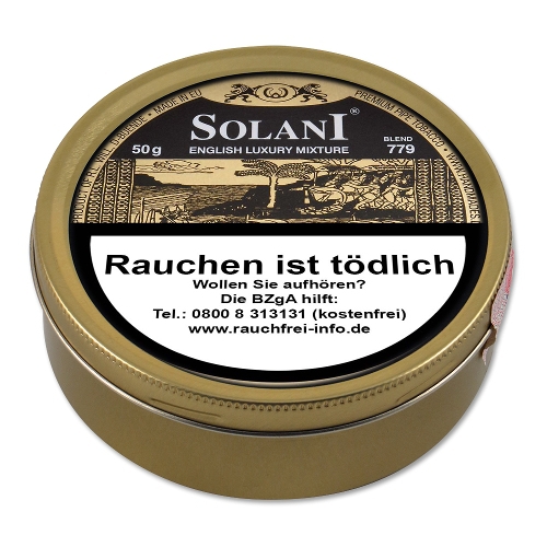 Solani Gold Blend 779