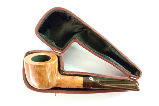 Barling Marylebone - Guinea Grain 1813