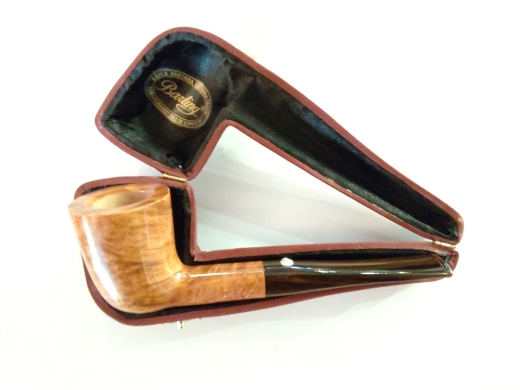 Barling Marylebone - Guinea Grain 1815