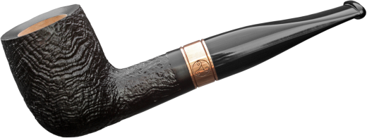 Rattray's Distillery Sandblast Black 109