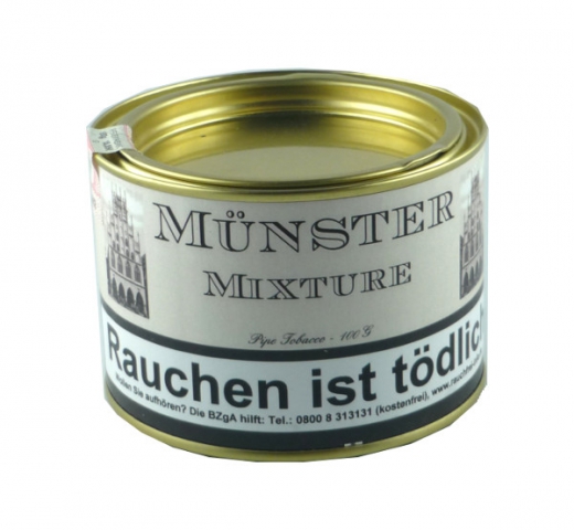 Tabak Träber Münster Mixture