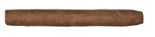 De Olifant Modern Brasil Giant Cigarillo