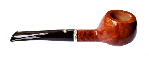 Barling Nelson - Guinea Grain 1818