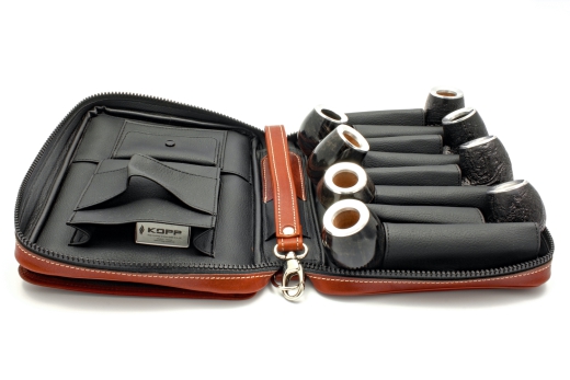 Wess Country Pfeifentasche P 82-7